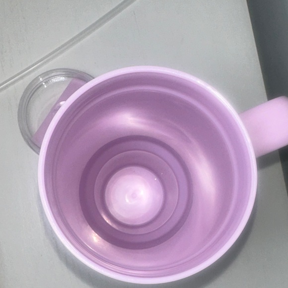 HydraQuench Pink Stainless Steel Tumbler - Picture 8 of 8